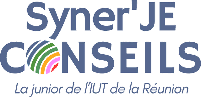 Syner’JE Conseils, la junior de l’IUT de La Réunion